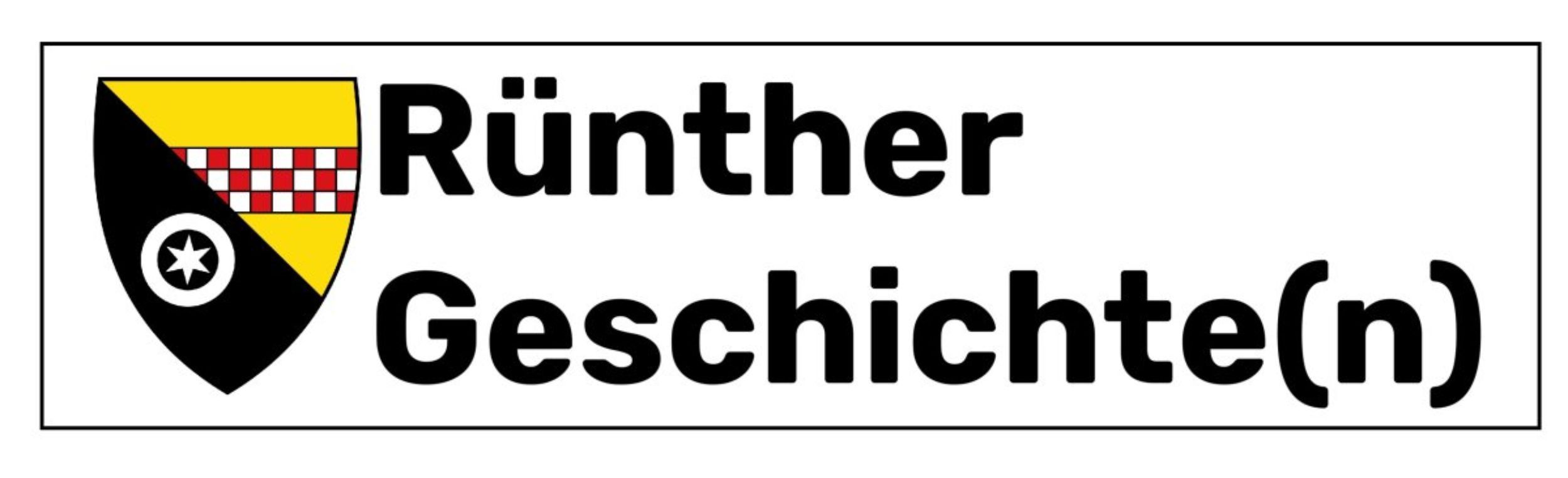 Rünther Geschichte(n)